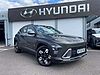 Hyundai KONA 1.6T 138 Ultimate 5dr DCT Grey