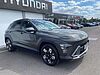 Hyundai KONA 1.6T 138 Ultimate 5dr DCT Grey