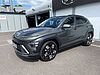 Hyundai KONA 1.6T 138 Ultimate 5dr DCT Grey