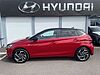 Hyundai I20 1.0T GDi 48V MHD Ultimate 5dr Red