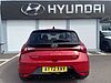 Hyundai I20 1.0T GDi 48V MHD Ultimate 5dr Red