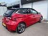 Hyundai I20 1.0T GDi 48V MHD Ultimate 5dr Red