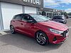 Hyundai I20 1.0T GDi 48V MHD Ultimate 5dr Red