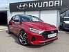 Hyundai I20 1.0T GDi 48V MHD Ultimate 5dr Red