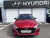 Hyundai I20 1.0T GDi 48V MHD Ultimate 5dr Red