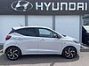Hyundai I10 1.0 T-GDi N Line 5dr Grey
