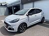 Hyundai I10 1.0 T-GDi N Line 5dr Grey