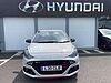 Hyundai I10 1.0 T-GDi N Line 5dr Grey