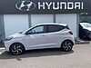 Hyundai I10 1.0 T-GDi N Line 5dr Grey