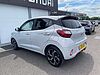 Hyundai I10 1.0 T-GDi N Line 5dr Grey