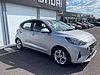 Hyundai I10 1.0 MPi SE Connect 5dr Silver