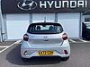 Hyundai I10 1.0 MPi SE Connect 5dr Silver