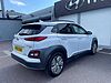 Hyundai KONA 150kW Premium SE 64kWh 5dr Auto White