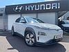 Hyundai KONA 150kW Premium SE 64kWh 5dr Auto White