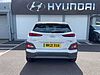 Hyundai KONA 150kW Premium SE 64kWh 5dr Auto White