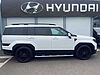 Hyundai SANTA FE 1.6 TGDi Hybrid Calligraphy 5dr Auto [6 Seats] White