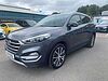 Hyundai TUCSON 1.6 TGDi Go SE 5dr 2WD DCT Grey