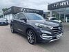 Hyundai TUCSON 1.6 TGDi Go SE 5dr 2WD DCT Grey