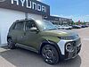 Hyundai INSTER 85kW Cross 49kWh 5dr Auto Green