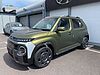 Hyundai INSTER 85kW Cross 49kWh 5dr Auto Green