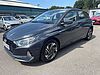 Hyundai I20 1.0T GDi 48V MHD SE Connect 5dr Grey