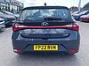 Hyundai I20 1.0T GDi 48V MHD SE Connect 5dr Grey