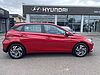 Hyundai I20 1.0T GDi Advance 5dr DCT Red