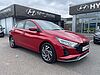 Hyundai I20 1.0T GDi Advance 5dr DCT Red