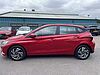 Hyundai I20 1.0T GDi Advance 5dr DCT Red