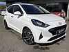 Hyundai I10 1.2 [79] Premium 5dr Auto [Nav] White