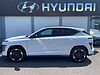 Hyundai KONA 160kW N Line 65kWh 5dr Auto White