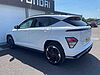 Hyundai KONA 160kW N Line 65kWh 5dr Auto White