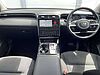 Hyundai TUCSON 1.6 TGDi Hybrid 230 Premium 5dr 2WD Auto White