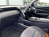 Hyundai TUCSON 1.6 TGDi Hybrid 230 Premium 5dr 2WD Auto White