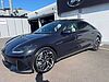 Hyundai IONIQ 6 168kW Ultimate 77kWh 4dr Auto Blue