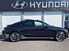 Hyundai IONIQ 6 168kW Ultimate 77kWh 4dr Auto Blue