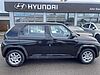 Hyundai INSTER 85kW 01 49kWh 5dr Auto Black