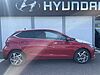 Hyundai I20 1.0T GDi 90 Tech Line 5dr Red
