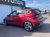 Hyundai I20 1.0T GDi 90 Tech Line 5dr Red