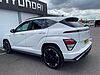 Hyundai KONA 160kW N Line 65kWh 5dr Auto White