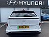 Hyundai KONA 160kW N Line 65kWh 5dr Auto White