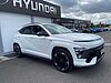 Hyundai KONA 160kW N Line 65kWh 5dr Auto White