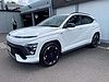 Hyundai KONA 160kW N Line 65kWh 5dr Auto White