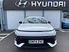 Hyundai KONA 160kW N Line 65kWh 5dr Auto White