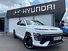 Hyundai KONA 160kW N Line 65kWh 5dr Auto White