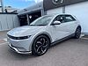 Hyundai IONIQ 5 168kW Premium 77 kWh 5dr Auto [Part Leather] Grey
