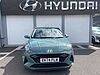 Hyundai I10 1.0 [63] Advance 5dr [Nav] Green