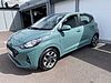 Hyundai I10 1.0 [63] Advance 5dr [Nav] Green