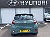 Hyundai I10 1.0 [63] Advance 5dr [Nav] Green