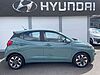 Hyundai I10 1.0 [63] Advance 5dr [Nav] Green
